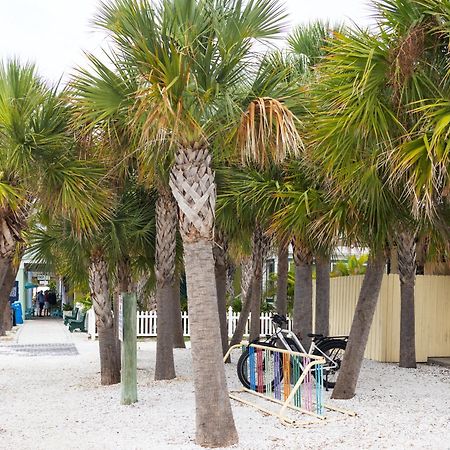 The Hotel Zamora St. Pete Beach Kültér fotó