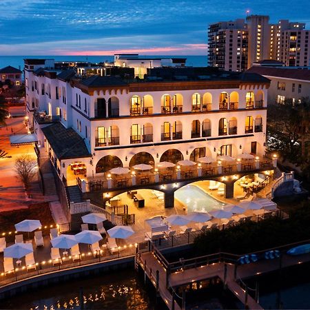 The Hotel Zamora St. Pete Beach Kültér fotó
