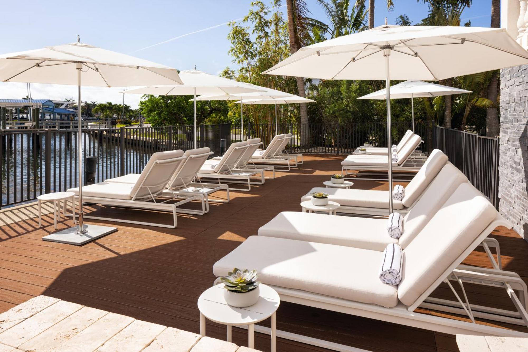 The Hotel Zamora St. Pete Beach Kültér fotó