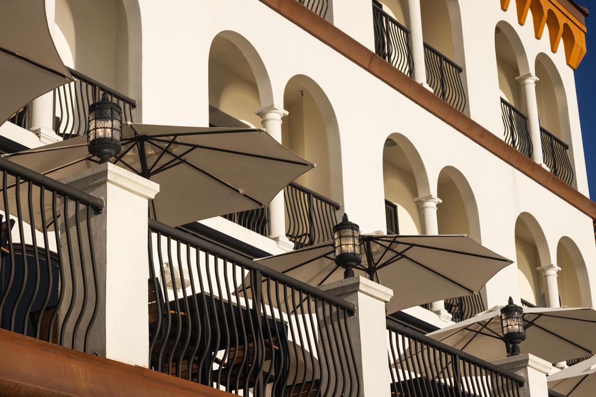 The Hotel Zamora St. Pete Beach Kültér fotó