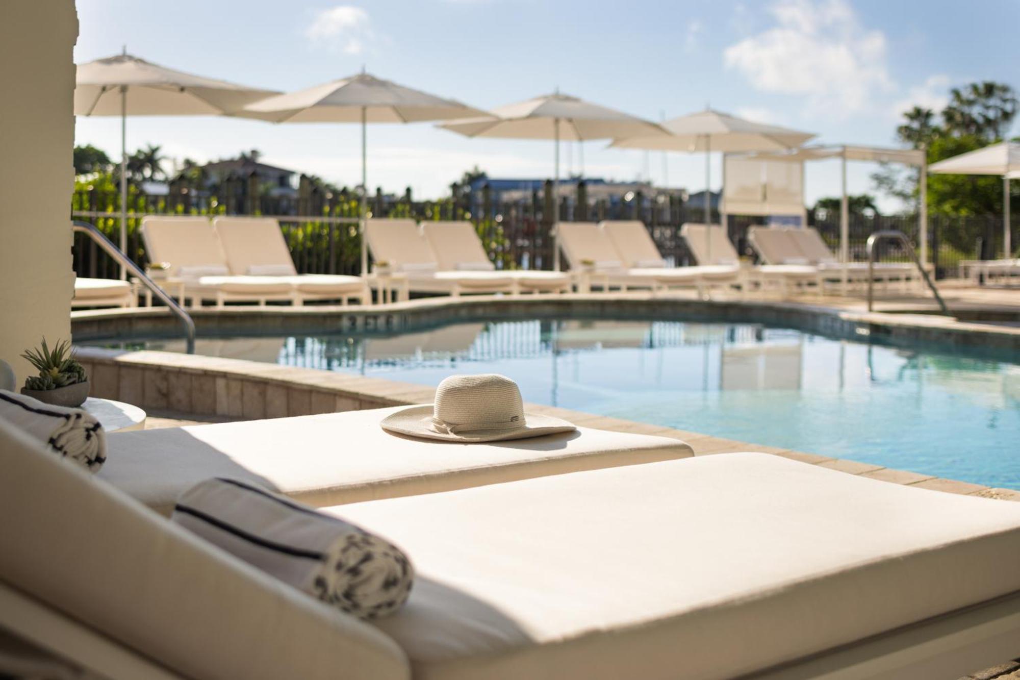 The Hotel Zamora St. Pete Beach Kültér fotó
