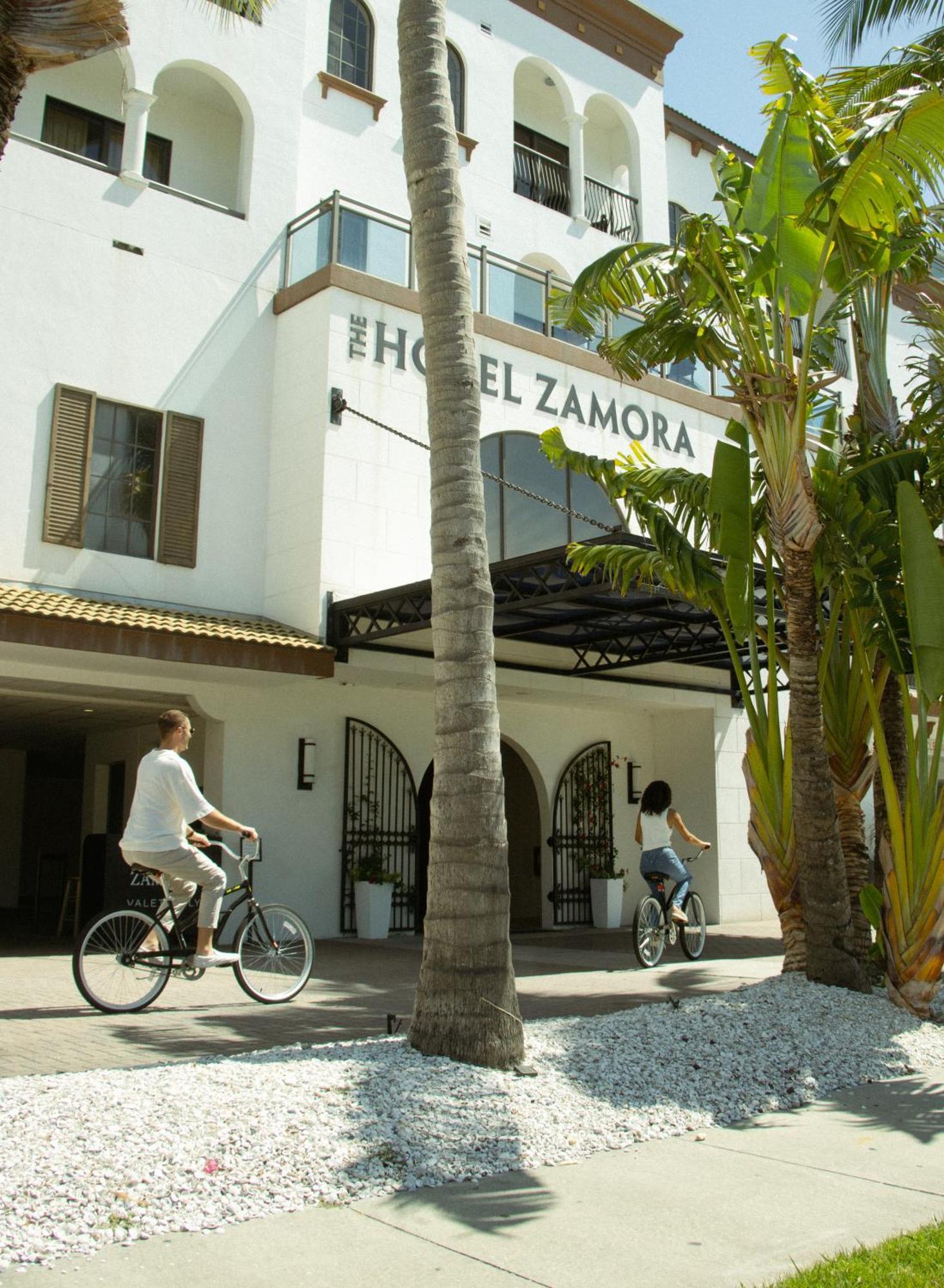 The Hotel Zamora St. Pete Beach Kültér fotó